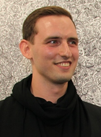 Альберт Жанзен (англ. Albert Janzen) - современный художник. Лауреат Luxembourg Art Prize 2015