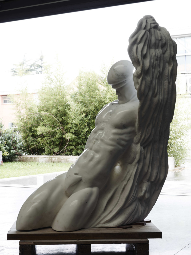 Angel Alien, 2006.   (Biljana Petrovic) -   , .    . 