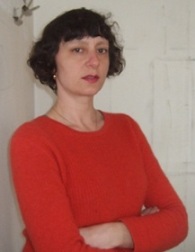 Бонни Кэмплин - современная британская художница и лектор в колледже Голдсмит (Лондон). В 2015 году вошла в шорт-лист премии Тернера.
