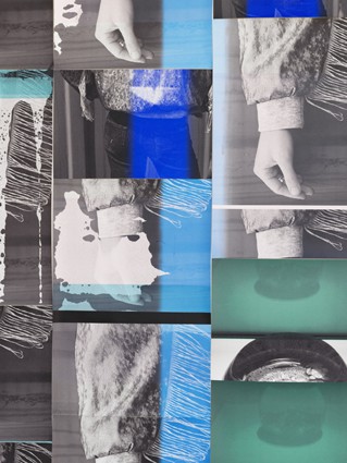 Кьяра Филлипс (Ciara Phillips). Современное искусство. Современная живопись