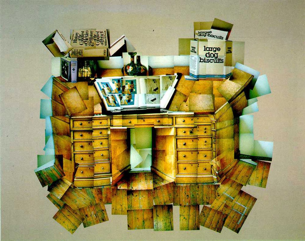   (David Hockney).   , . . , 1  1984
