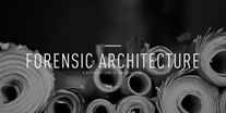 Forensic Architecture (основана в 2010 году) - исследовательская арт-группаные проекты в поддержку различных правозащитных и экологических организаций. Фото