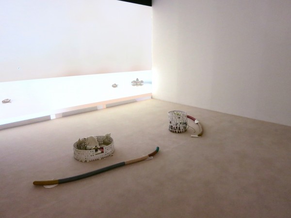Хелен Мартен. Современное искусство. Работы на 55-ой Венецианской биеннале, 2013