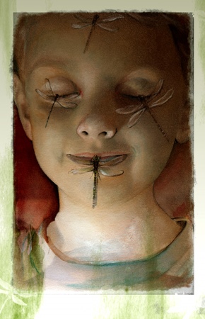 Джереми Канилья (Джереми Каниглия, Jeremy Caniglia) - современный американский художник. Современная живопись США