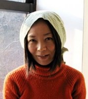 Фото. Куми Ямашита (Kumi Yamashita) – современная американская художница и дизайнер, родившаяся в Японии. Известна своими работами, в которых изображения формируются при помощи света и тени
