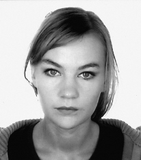 Натали Юрберг (Nathalie Djurberg) - современная шведская художница. Автор арт-видео, скульптур и инсталляций. Лауреат премии Серебряный лев 2009 года