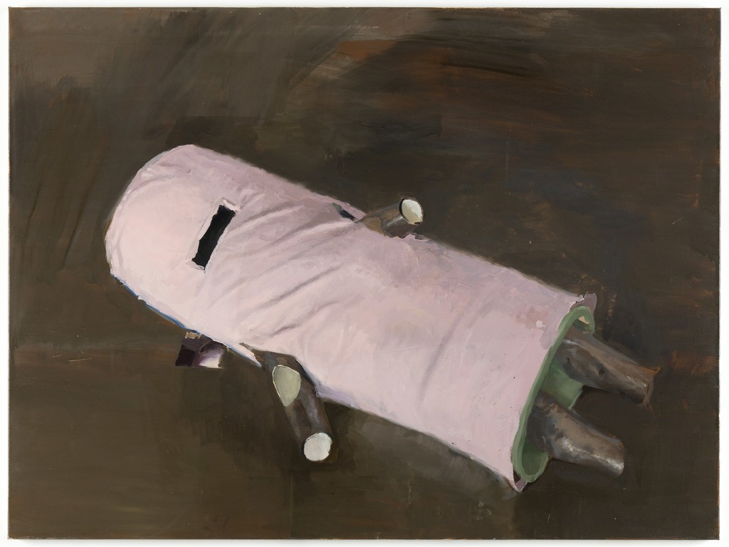 Untitled, 2015. Пере Льобера (Pere Llobera) - современный испанский, каталонский художник. Современная живопись Испании, Каталонии. Картина