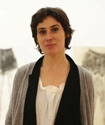 Фото. Розалинд Нашашиби (Rosalind Nashashibi, р. 1965) - современная палестино-британская художница. Номинант на Премию Тернера 2017