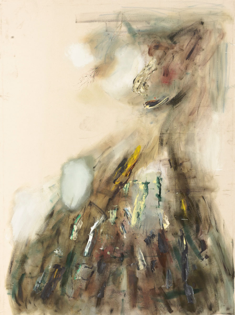 Pertida, 2014. Росс Чисхолм (Ross Chisholm) - современный британский художник. Современная живопись Англии